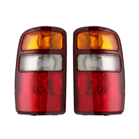 Pièces automobiles de bonne qualité, feu arrière pour Chevrolet Tahoe 2000 2001 2002 2003 2004 2005 2006