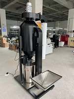 Destoneur de grains de café torréfiés 5kg 15kg 20kg 30kg Destone Remover Machine Machine à café Usage Commercial Destoner de grains de café