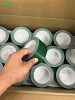 Fabrik Naturkautschuk-Kleber Beste Qualität Starker Klebstoff Kostenlose Probe Maßgeschneiderte Größe Stoff-Klebeband