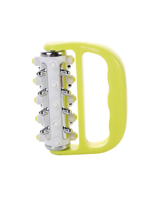 Rodillo Masajeador Anticelulítico Portátil de ABS para Piernas, Abdomen, Cuello y Rostro - Venta al por Mayor - Product Image 5