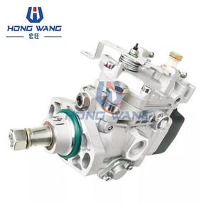 4989455 Pompe d'injection de carburant diesel haute précision 6205-71-1111 adaptée au moteur Cummins B3.3 - Product Image 3