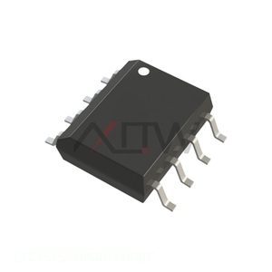 In Stock LTC1565-31IS8#TRPBF 8 SOlC (0.154&quot; 3.90mm Width) Interface Electronic Circuit Components - Product Image 1