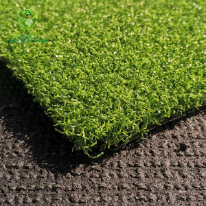<span class=keywords><strong>Mini</strong></span> tapis de <span class=keywords><strong>Golf</strong></span> d'extérieur de 16mm, 1 pièce, utilisé en tissage artificiel, vert - Product Image 6