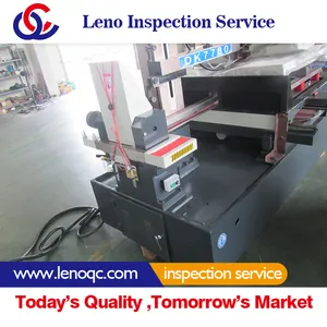 Service Quality China Machine Quality Inspection Service/certificate Of Conformity China