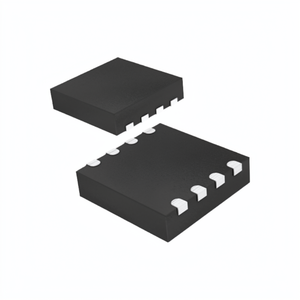 Buy Electronics Components Online MAX6760TAZWD3+ Original 8 WDFN Exposed Pad Power Management (PMIC) - Product Image 1