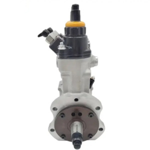 Piezas Originales para Maquinaria de Construcción, Bomba de Aceite de Alta Presión para Motor Diésel SA6d140e-5, Bomba de Inyección de Combustible 094000-0760, 6262-71-111 - Product Image 1