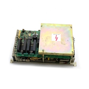 Fuente de Alimentación Fanuc Original y Nueva A14B-0061-B001-04 - Product Image 2