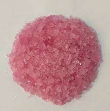 Cloruro de Manganeso de Grado Industrial a Bajo Precio, 99% de Pureza, para la Fabricación de Colorantes y Pigmentos - Product Image 4