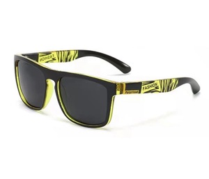Lunettes de <span class=keywords><strong>Soleil</strong></span> de Conduite Polarisées UV400 Mode <span class=keywords><strong>Homme</strong></span> 2023 - Protection UV 100% (Lentes De Sol Hombre) - Product Image 4