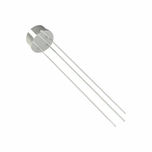 Composants électroniques JANTXV2N3636L TO-205AA, TO-5-3 Transistors en boîtier métallique Fabricant Canal - Product Image 1