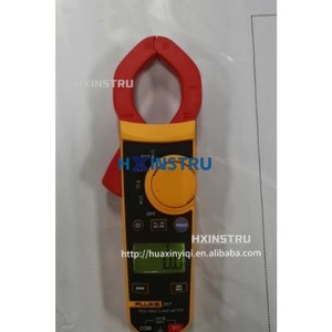 Multímetro Digital de Gancho 317 F317 Usado -- H - Product Image 2