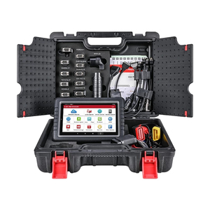 2024 Obd 2 Launch X431 Pros <span class=keywords><strong>X</strong></span> <span class=keywords><strong>431</strong></span> <span class=keywords><strong>Pro</strong></span> <span class=keywords><strong>3s</strong></span> Obd2 Herramienta de diagnóstico automático Escáner de automóvil Master Diagun Escaner Automotivo Tablet Precios - Product Image 1