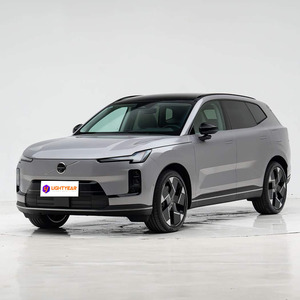 <span class=keywords><strong>Prix</strong></span> Usine Compétitif <span class=keywords><strong>Volvo</strong></span> XC70 Ultra Longue Portée AWD Hybride Rechargeable à Conduite à Gauche avec Recharge Rapide en Stock - Product Image 5