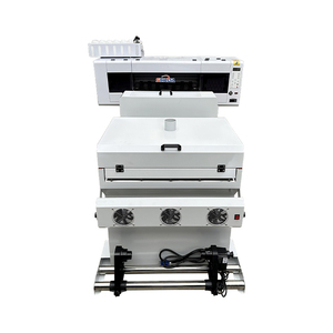 Impresora DTF Siheda 2024, 6 Colores, 24 Pulgadas, con Cabezal de Impresión I3200 I1600 XP600, para Impresión de Patrones Personalizados en Gorras - Product Image 4