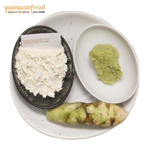 Condimentos de Sushi Halal japoneses, <span class=keywords><strong>rábano</strong></span> en polvo - Product Image 3