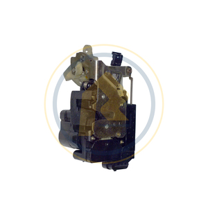 Ac Rolcar DOOR LOCK <b>ADAPTABLE</b> for OE 464612870 suitable for Fiat Marea 1995 - Product Image 1