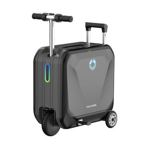 Wholesale eléctrico <b>Suitcase</b> Child Luggage Scooter eléctrico air Wheels <b>Lightweight</b> <b>Suitcases</b> with Built-in eléctrico Scoot - Product Image 3