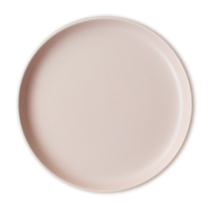 Ventes en gros de plats en céramique émaillée de couleur <span class=keywords><strong>rose</strong></span> et de sets de chargeurs en porcelaine - Product Image 3