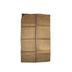 ถุงกระสอบผ้ากระสอบแบบหูรูดผ้ากระสอบทำจากบังคลาเทศของขวัญปิดผนึกเครื่องประดับโกโก้ - Product Image 3