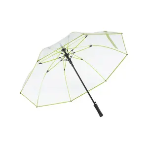 Parapluie de golf AC MAKE PURE, merchandising personnalisé - Product Image 4