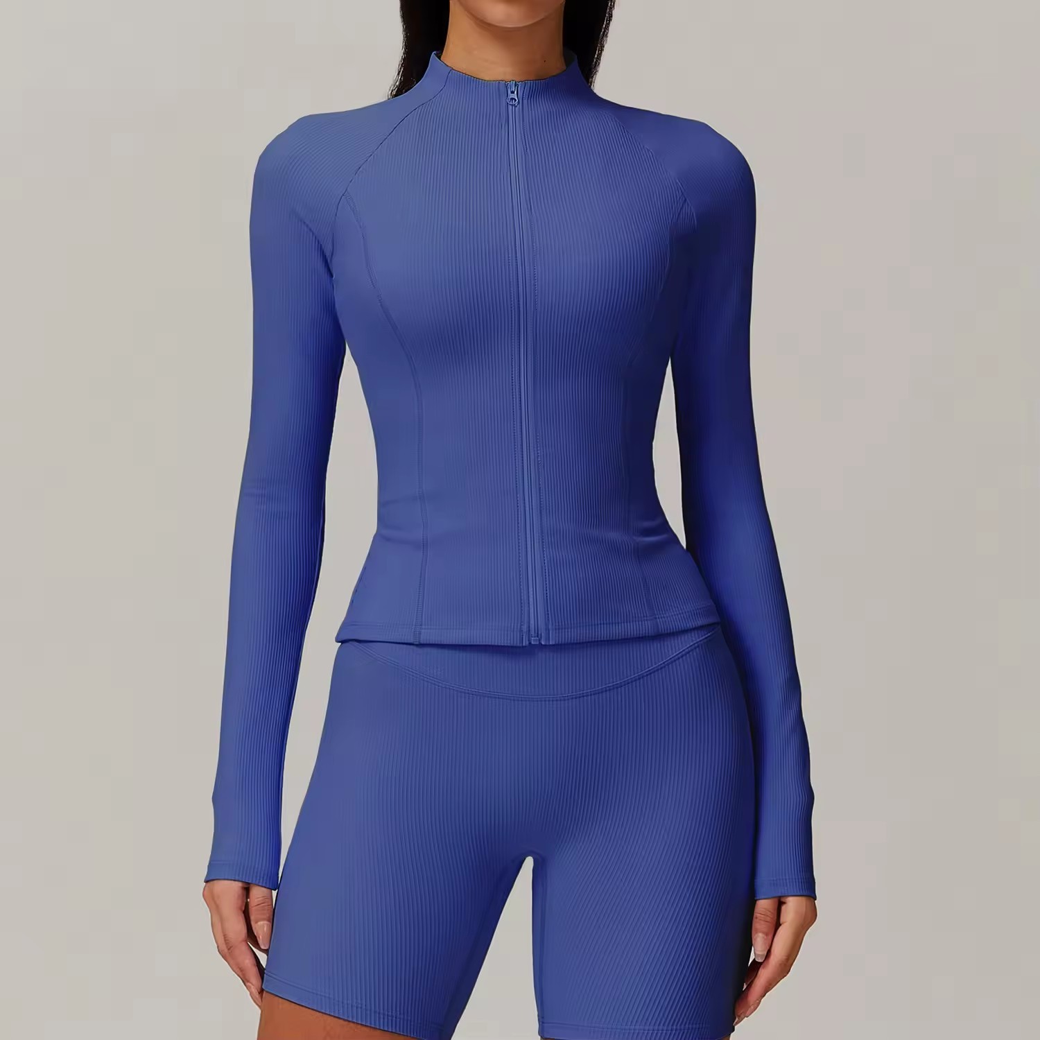 Bleu foncé