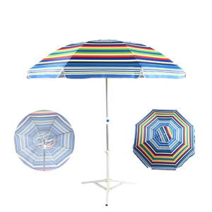 Waterproof <strong>Extra</strong> <strong>Large</strong> Sun Shade Big Advertising Promotional Umbrella Sun <strong>Parasol</strong> for Beach Garden Outdoor - Product Image 3