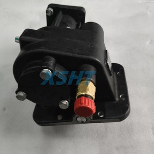 Transmission 6DS100TA, unité de prise de force QD40G G19933 pour grues articulées Dongfeng (sortie de puissance hydraulique) - Product Image 3