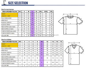 Camiseta de votación de elección personalizada para hombre, camiseta de manga corta con cuello redondo y logotipo de sublimación de impresión completa, camiseta al por mayor - Product Image 3