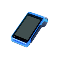FP8900 Android Pos Terminal Pos Machine à écran tactile Systèmes Pos avec écran tactile de 5 pouces