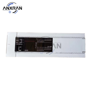 Controlador lógico programable de alto rendimiento para Mitsubishi, serie MELSEC 1, FX5U80MTES - Product Image 2