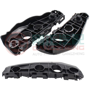 Parti di veicoli accessori auto tutore di montaggio paraurti anteriore per TRUMPCHI GS8 AION LX PLUS AION V S <span class=keywords><strong>MAX</strong></span> S PLUS Y PLUS 2019 2020 - Product Image 1