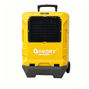 Airguru <b>Dehumidifier</b> 90pint 35LGR Ccompact Water Floor Damage Restoration LGR Technology Smart WIFI APP Control Dryer Multifunct - Product Image 5