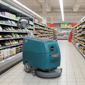 Cargador <span class=keywords><strong>de</strong></span> 7.5A para Fregadora <span class=keywords><strong>de</strong></span> Pisos GIYO X5, Ideal para Flotas <span class=keywords><strong>de</strong></span> <span class=keywords><strong>Alquiler</strong></span> <span class=keywords><strong>de</strong></span> Equipos - Product Image 1