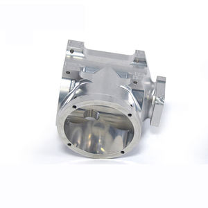 Высокоточная 5-осевая обработка металла с ЧПУ для автоматической быстрой пресс-формы, детали из нержавеющей стали с ЧПУ, услуги литья под давлением - Product Image 1