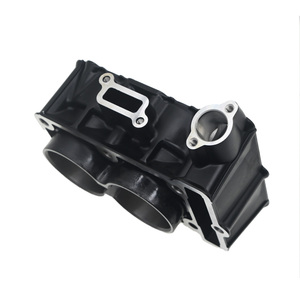 Piezas de Cilindro de Motor de Motocicleta Aptas para KAWASAKI <span class=keywords><strong>Ninja</strong></span> <span class=keywords><strong>250</strong></span> EX250 Versys-X <span class=keywords><strong>250</strong></span> KLE250 ER250 <span class=keywords><strong>Z250</strong></span> 4T 62mm - Product Image 5