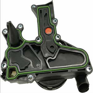 วาล์วแยกน้ำมันเครื่อง 06H 103 495 AJ สำหรับเจตต้ากอล์ฟ VW ยุโรปอะไหล่ทดแทน - Product Image 5