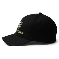 Gorra de Béisbol de Algodón de 5 Paneles con Logotipo Personalizado de Alta Calidad, Visera Curva de Dos Tonos, Estilo Dad Hat, Estructura Deportiva, Bordado a Mano