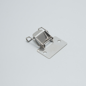 ステンレス鋼201トグルラッチ、銅合金構造、ランチボックスやバッグ包装用卸売ロック - Product Image 5