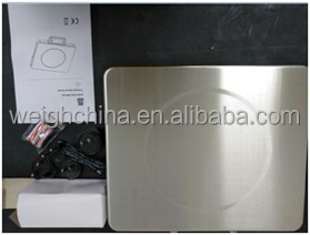 Báscula Digital de Envío de Alta Resistencia - Capacidad de 150 kg, Medición Precisa de Peso - Product Image 5
