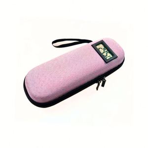 Étui isotherme portable étanche en EVA grande capacité personnalisé pour stylo à insuline avec affichage de la température pour voyage diabétique - Product Image 6