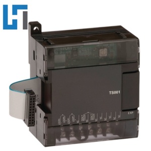 Nouveau module d'extension d'entrée de température à thermocouple série CP1W CP1W-TS001, contrôleur de programmation PLC en stock - Product Image 2