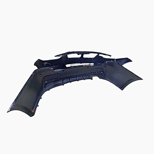 Parachoques Delantero y Trasero Deportivos Versión M Mejorados para Serie 3 F30 <span class=keywords><strong>2013</strong></span>-2019, Plástico, Recién Fabricados - Product Image 5
