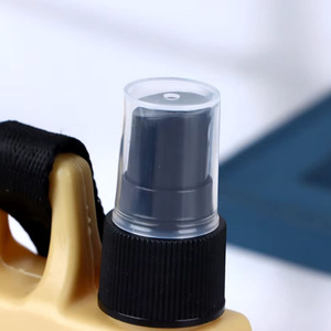 Pulvérisateur portable DSF82, réservoir de 80 ml en PP, accessoire de fitness extérieur, flacon pulvérisateur de peinture couleur casque - Product Image 5