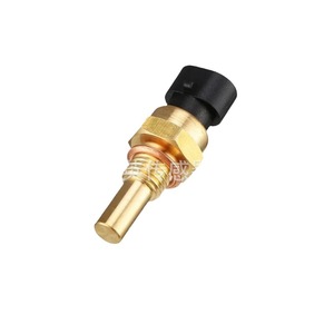 Yoshihide <b>Water</b> Temperature <b>Sensor</b> 15369305 Quick Connect For Delphi 1341856 55199579 2112-3851010 - Product Image 1
