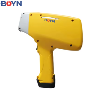 BN-FX5900 ניתוח סגסוגת כף יד ניתוח ספקטרומטר נייד מתכת יקר מנתח אלמנטים גלאי זהב מ טי עד u - Product Image 1