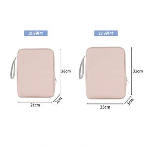 Maletín de Viaje Multifuncional Personalizable de Nuevo Diseño, Bolso para Portátil Impermeable de PU en Venta - Product Image 3