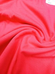 Tissu en maille bouclée 100 % coton peigné, respirant et léger, idéal pour les vêtements de sport, les tenues décontractées et les vêtements de loisirs, 210 GSM – Meilleures ventes - Product Image 3