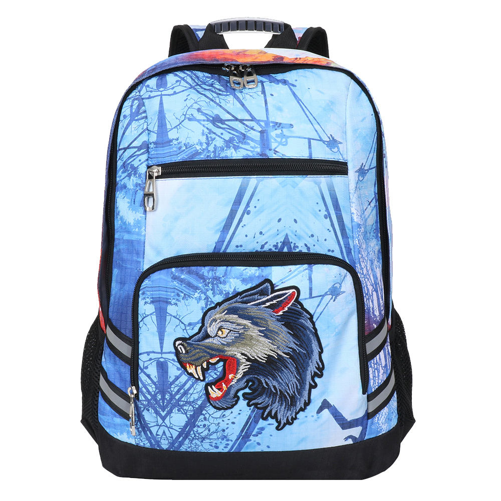 myntra wildcraft bolsas