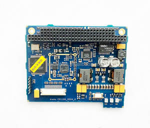 BECKH0FF CX1100_0004_6 CX1100-0003 CX1100-0002 Industrial Embedded <b>Computer</b> <b>Motherboard</b> in Stock - Product Image 2