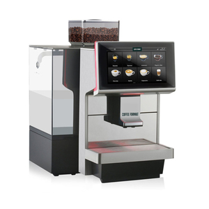 เครื่องชงกาแฟอัตโนมัติรุ่นดุ๊ก สำหรับร้านกาแฟ ร้านอาหาร และโรงแรม - Product Image 4